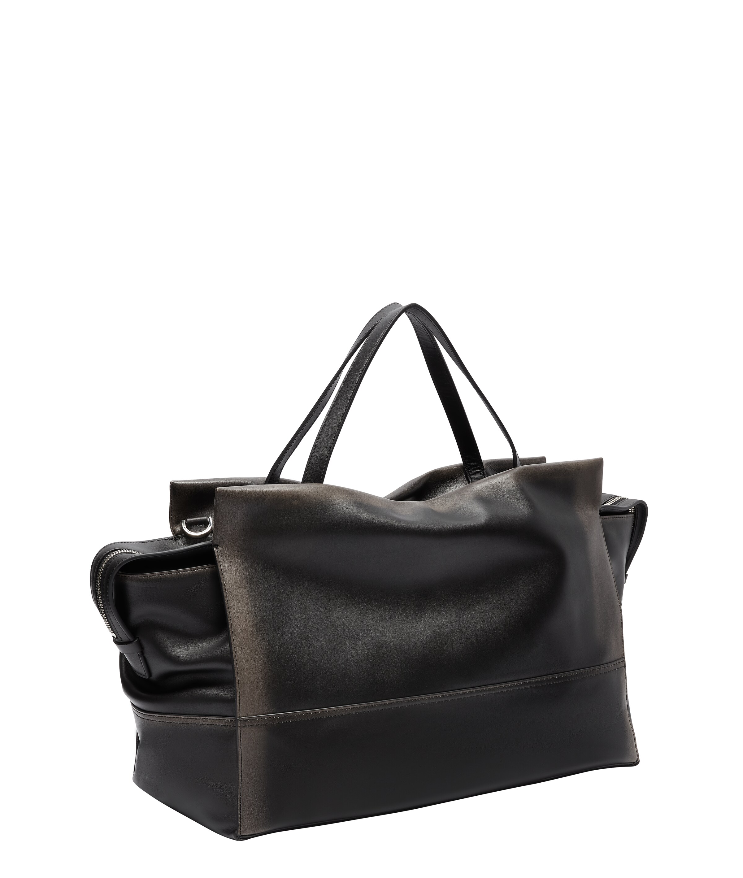 Sac week-end Liebeskind Berlin en noir