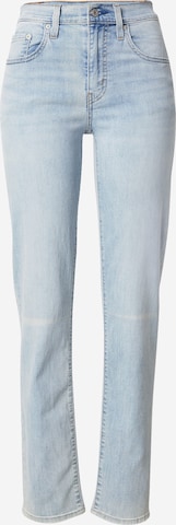 LEVI'S ® - Vaquero '724™' en azul: frente