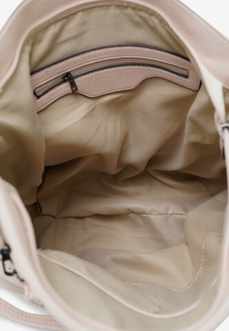 HARPA Handbag in Pink