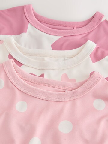 Chemise de nuit Next en beige