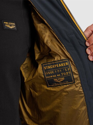 Giacca di mezza stagione 'Stackpeaker jacket' di PME Legend in blu
