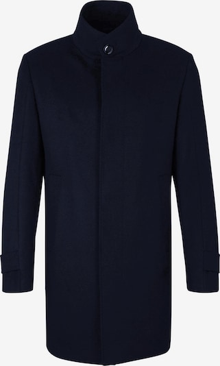 STRELLSON Manteau mi-saison en bleu foncé, Vue avec produit