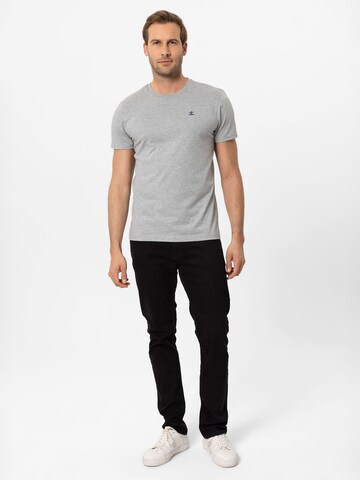 T-Shirt Cool Hill en gris