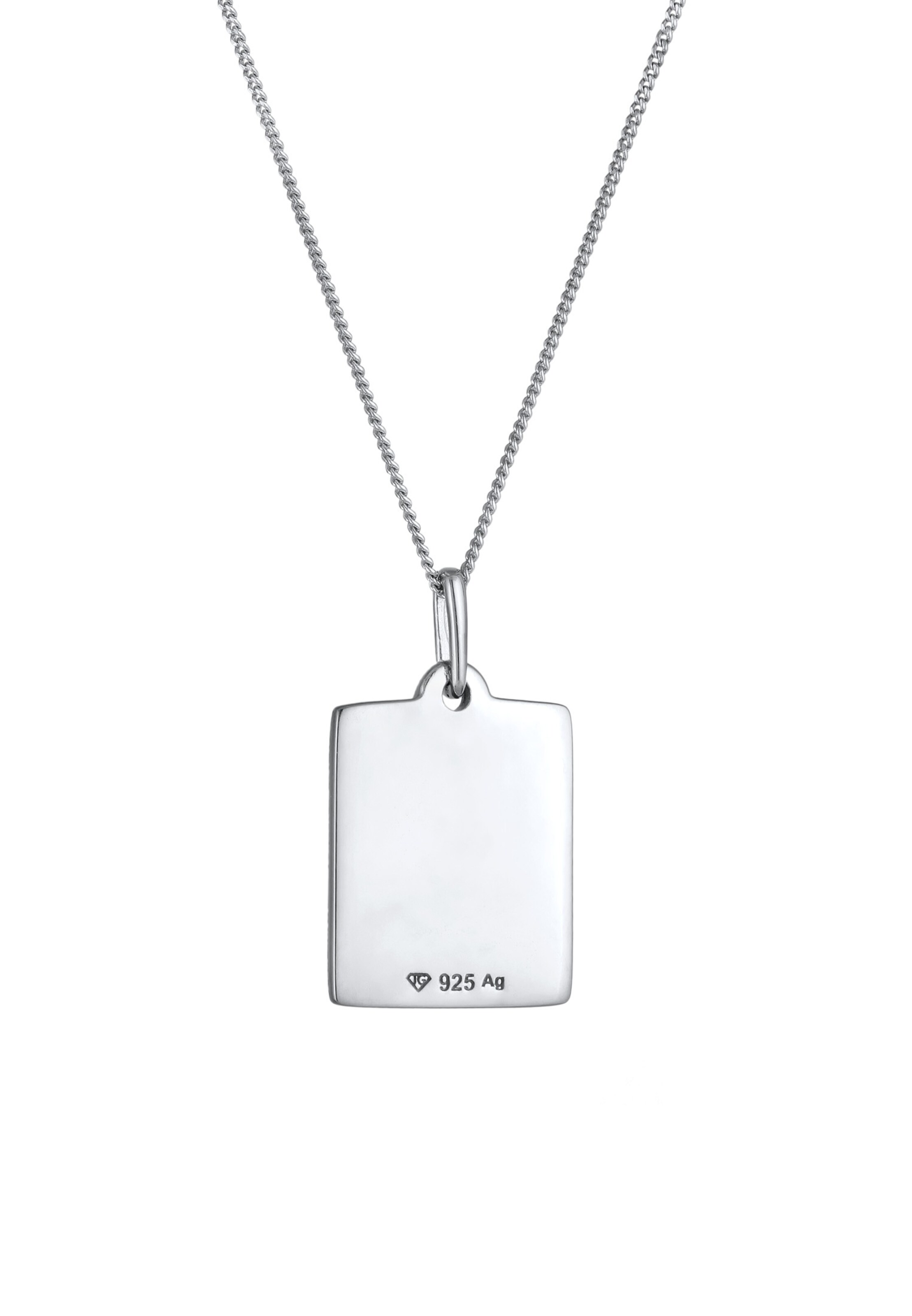 ELLI Necklace in Silver