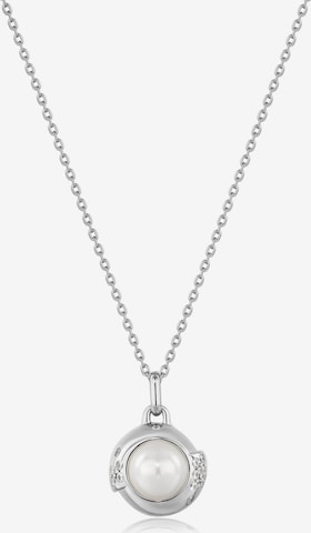 ANIA HAIE Necklace in Silver: front