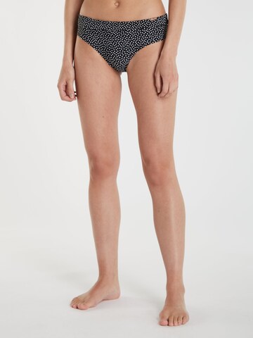 PROTEST Bikini bottom 'MM JUNA' in Black