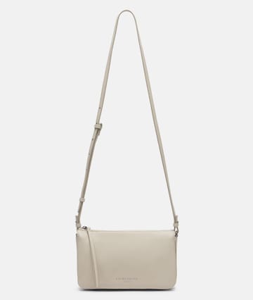 Liebeskind Berlin Crossbody bag in Beige