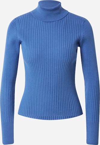 Pull-over ESPRIT en bleu : devant