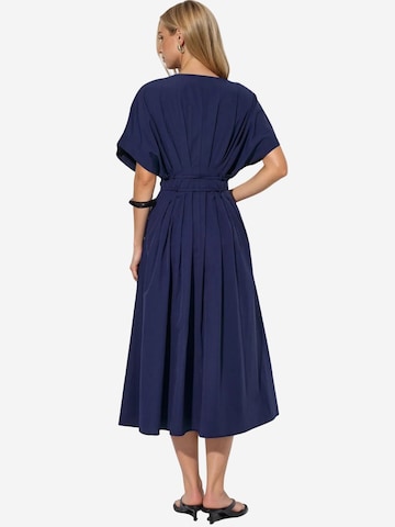 Busem Shirt dress in Blue