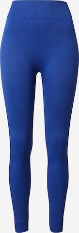 ONLY PLAY Sportbroek 'ONPJAIA' in Blauw: voorkant
