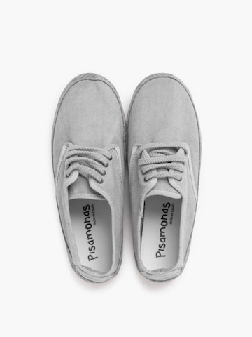 Pisamonas Sneaker‌ in Grau