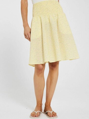 NORR Rok 'Opal' in Geel: voorkant