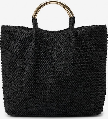 South Beach Käsilaukku värissä musta: etupuoli