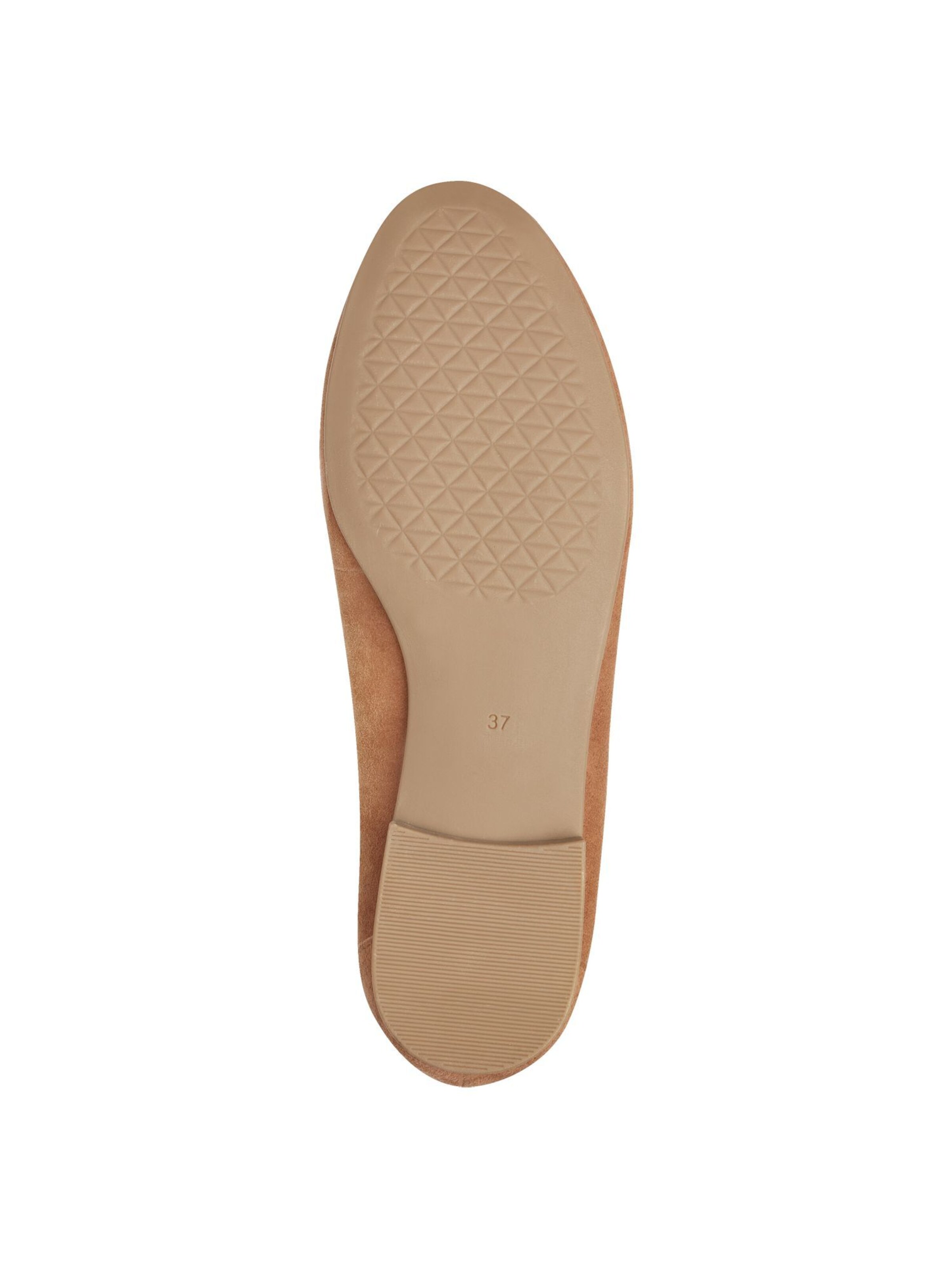 MARCO TOZZI Instappers in Beige