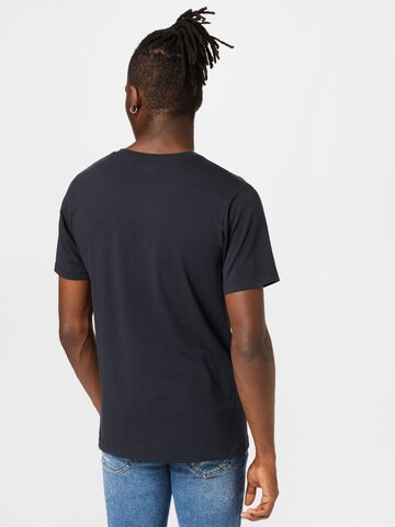 T-Shirt fonctionnel 'Sun Trek™' COLUMBIA en bleu