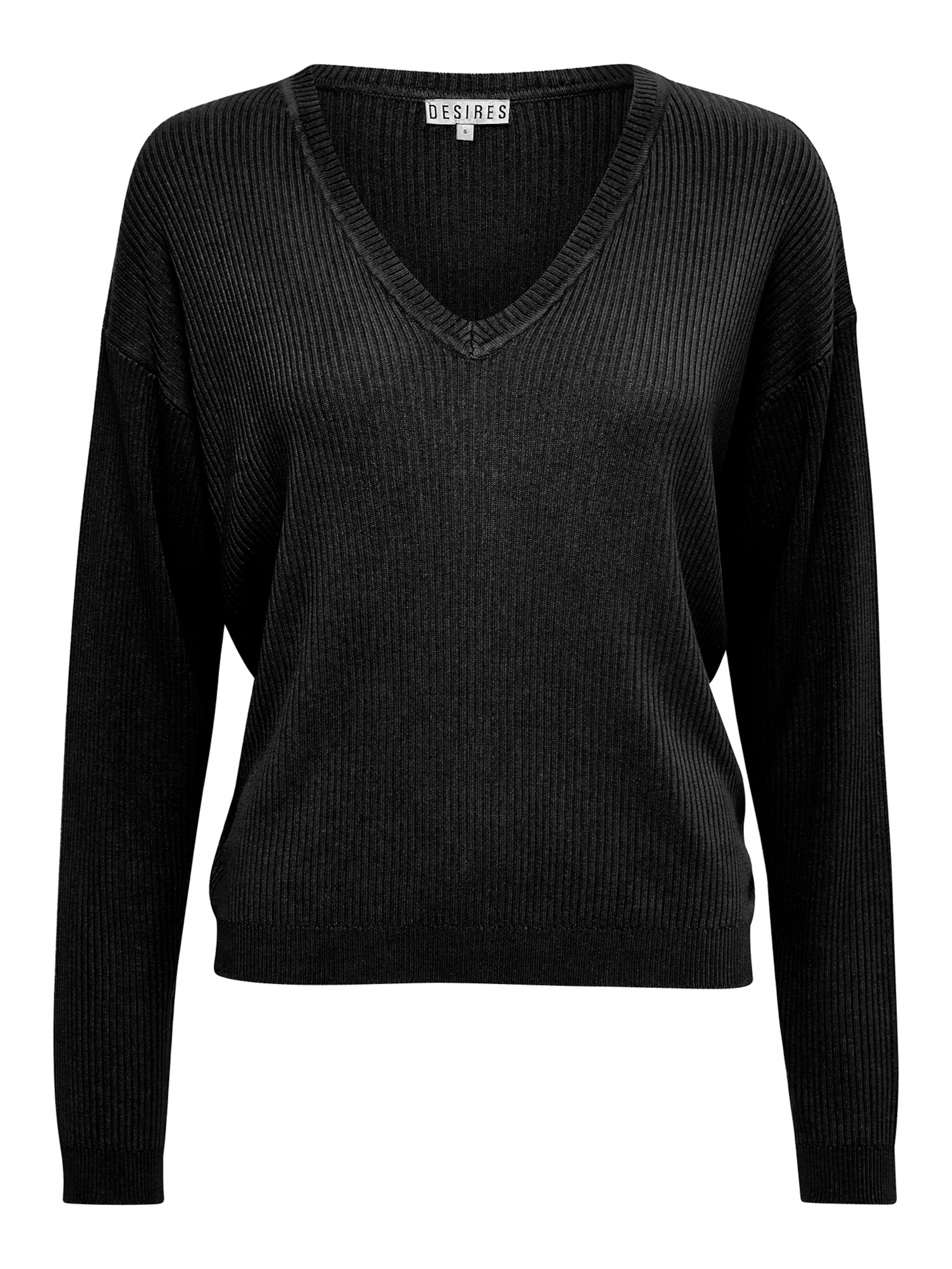 DESIRES - Top 'Geisha' en negro: frente