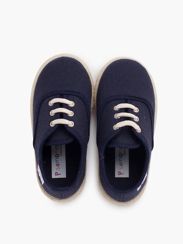 Pisamonas Sneakersy w kolorze niebieski