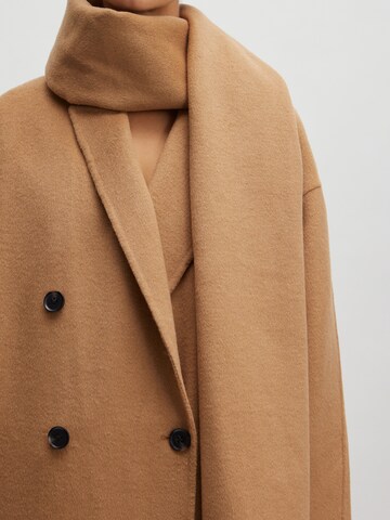 EDITED - Abrigo de entretiempo 'Carter' en beige