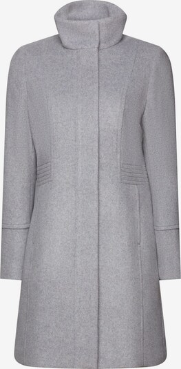 ESPRIT Between-Seasons Coat in mottled grey, Item view