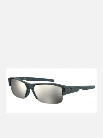 UNDER ARMOUR Sunglasses in Blue
