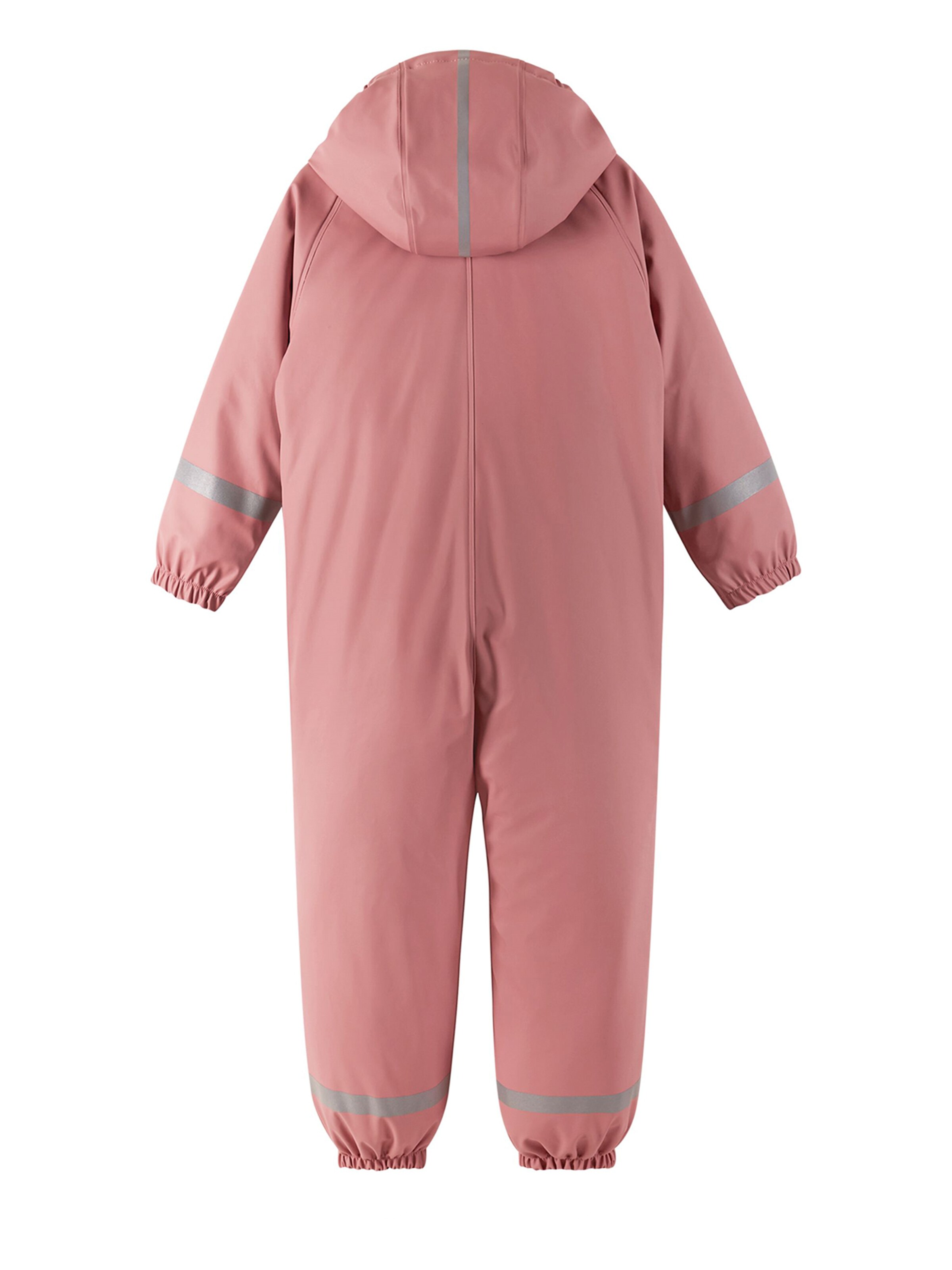 Reima Overall 'Rapakko' in Roze