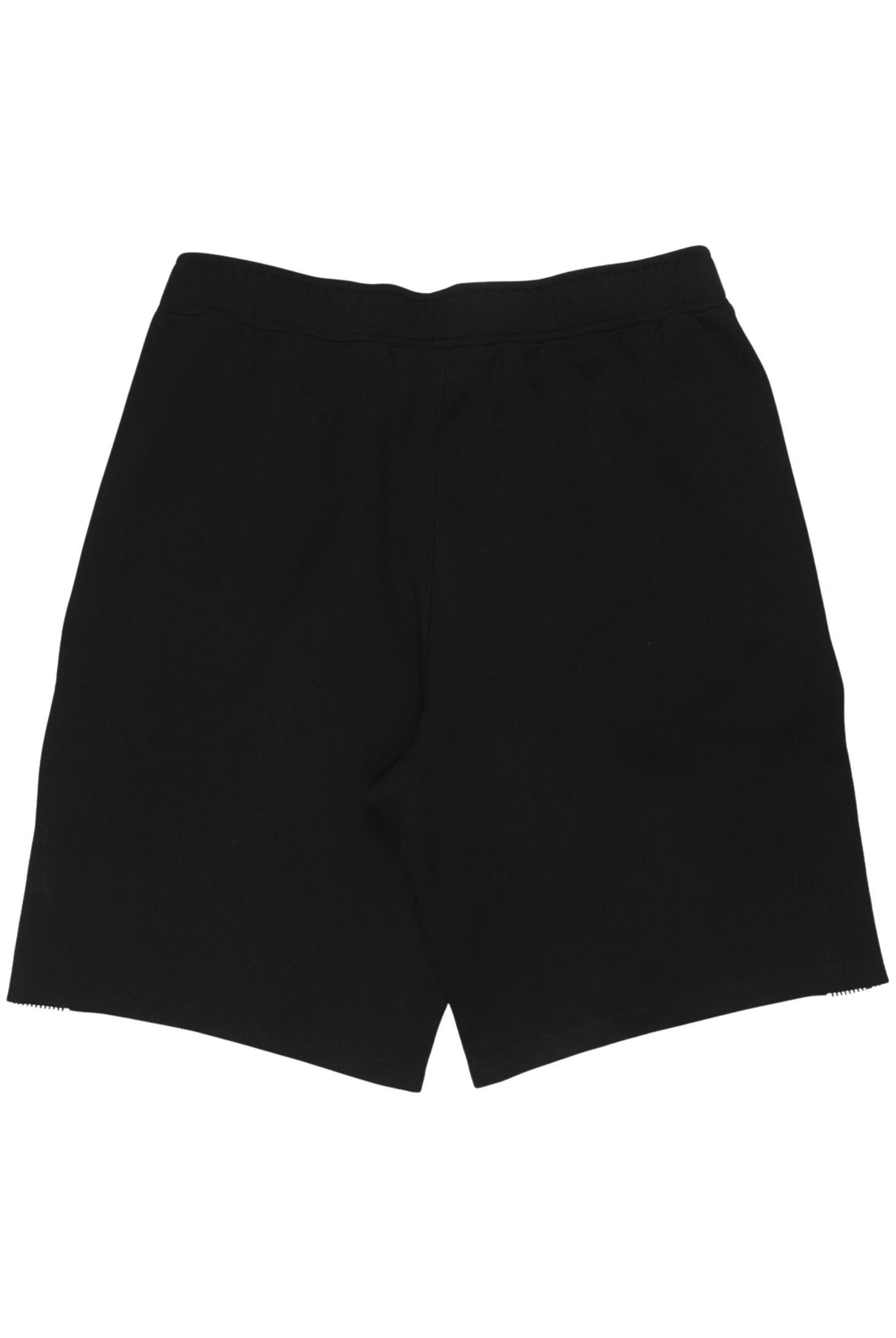 Calvin Klein Shorts 33 in Schwarz
