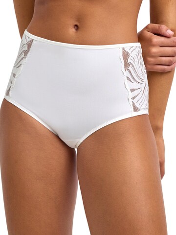 FALKE Slip‌ in Beige: Vorderseite