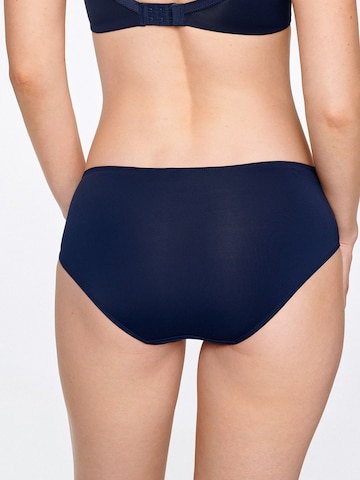 NATURANA Panty in Blau