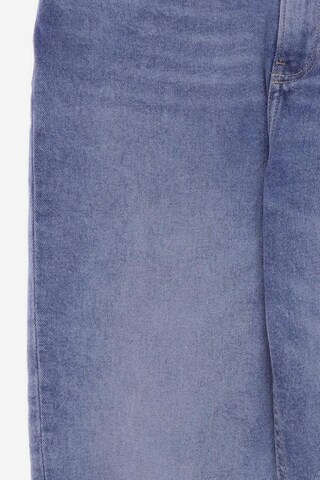 Calvin Klein Jeans Jeans 30 in Blau