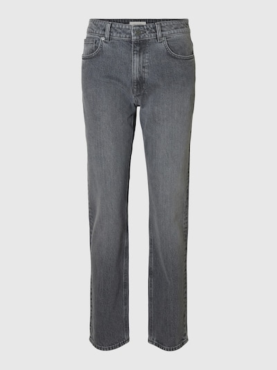 SELECTED Jeans i grå, Produktvisning