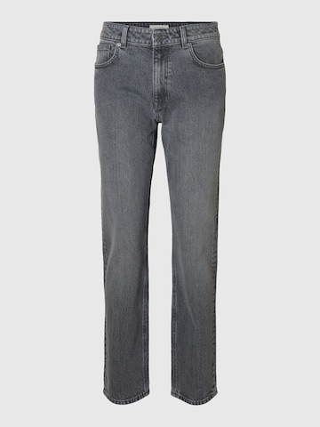 SELECTED Regular Jeans in Grey