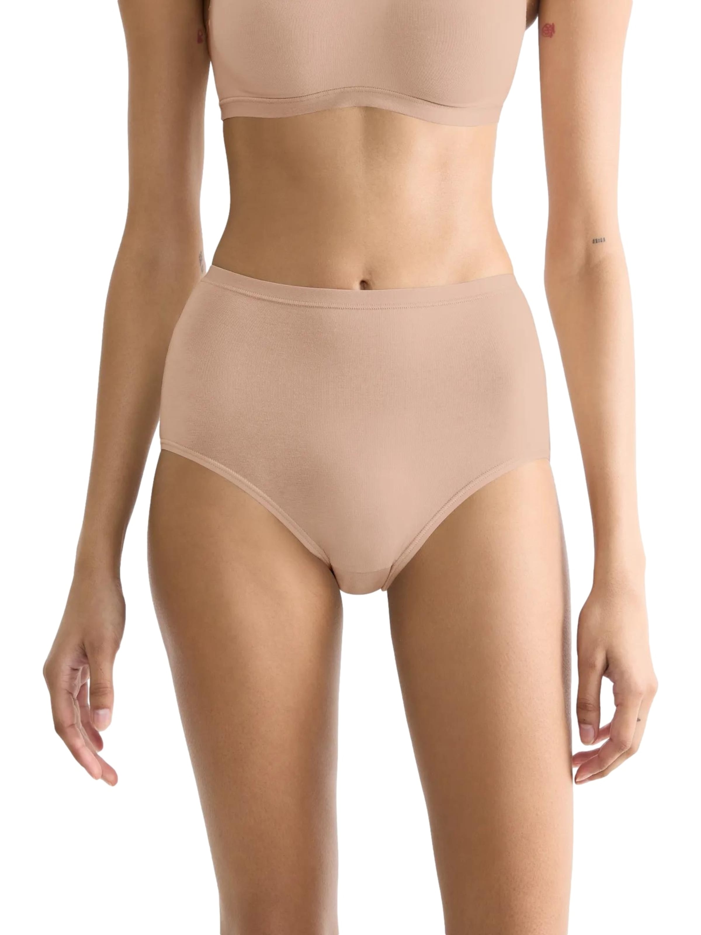 SLOGGI Slip 'GO Daily' in Beige