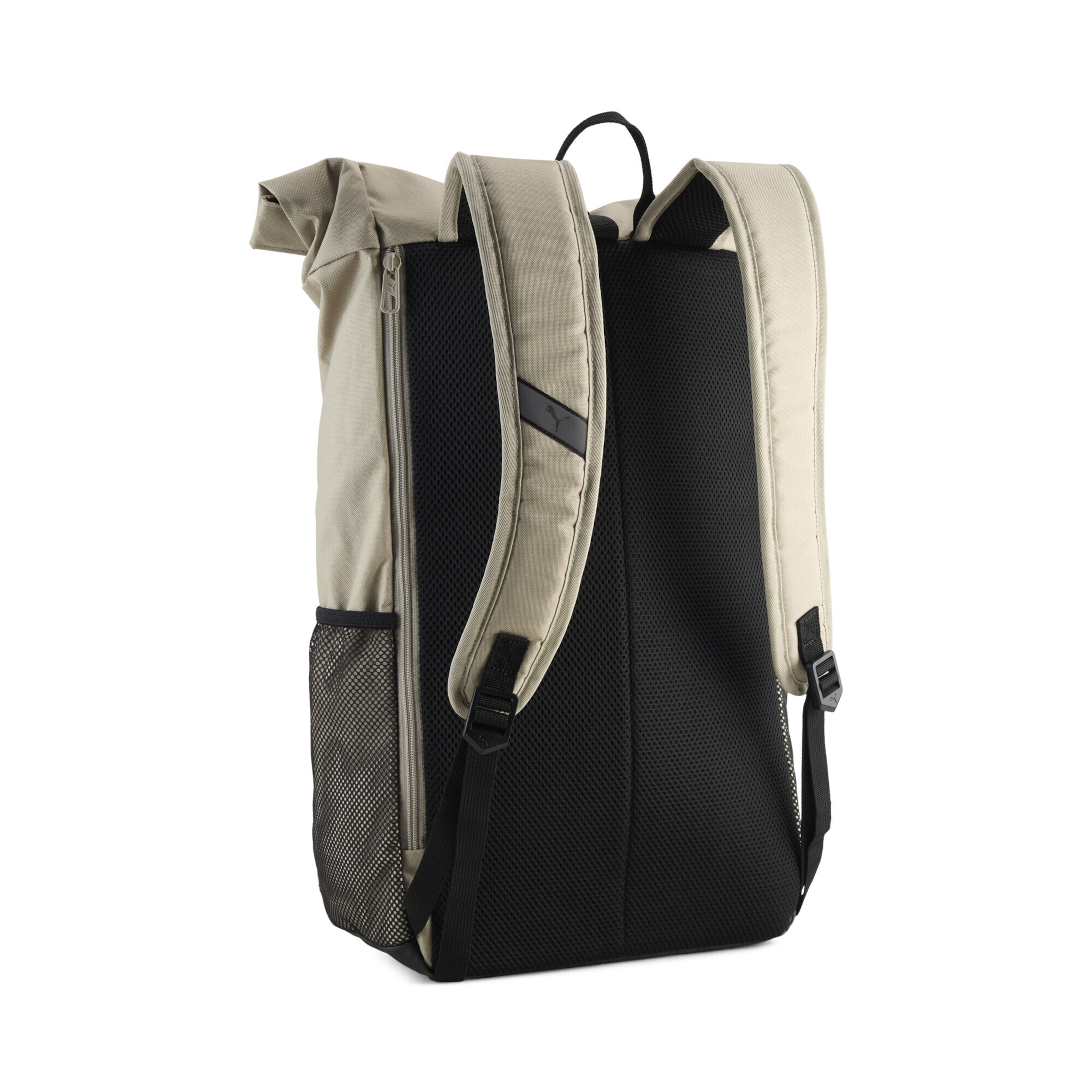 PUMA Sports Backpack 'Tech 26' in Beige