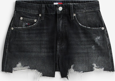 Džinsai iš Tommy Jeans, spalva – juodo džinso spalva, Prekių apžvalga