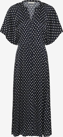 Part Two Kjole 'AlajaPW' i blå: forside