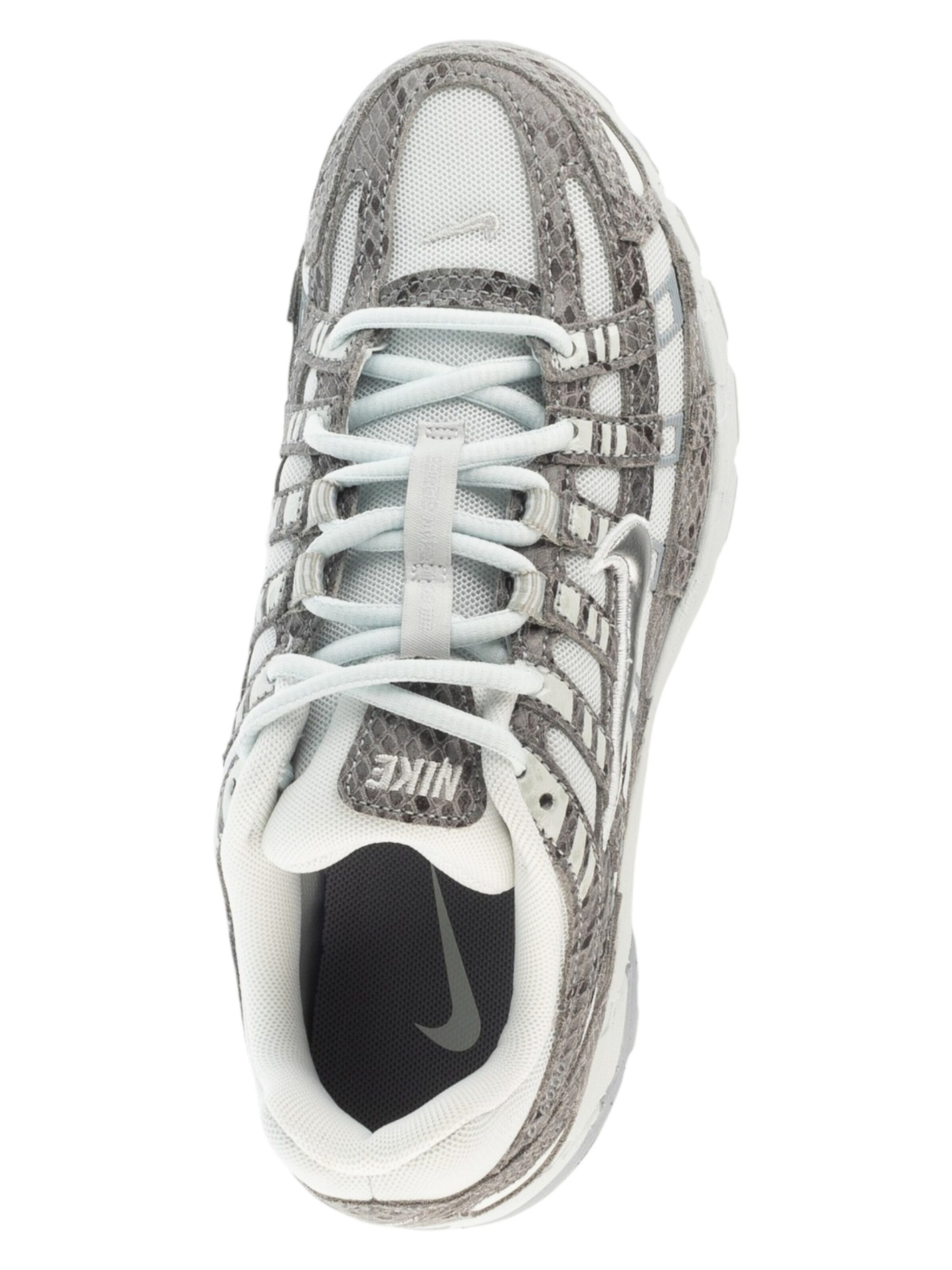 NIKE Sneaker low‌‌ in Weiß