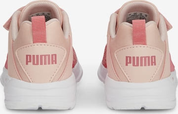 PUMA Sneaker 'Comet 2 Alt V' in Pink