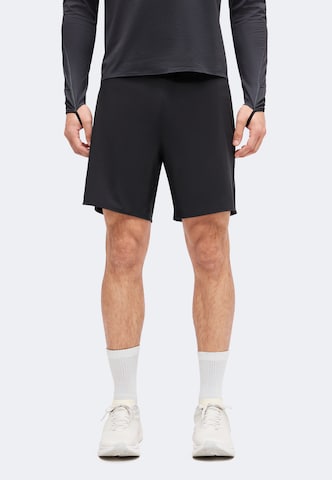HOKA Regular Workout Pants 'Glide' in Black