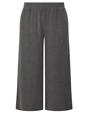 Stil Diva Regular Broek in Grijs