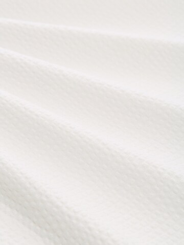 Maglietta di Tom Tailor Women + in bianco
