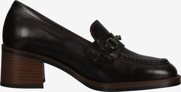 Nero Giardini Pumps in Brown