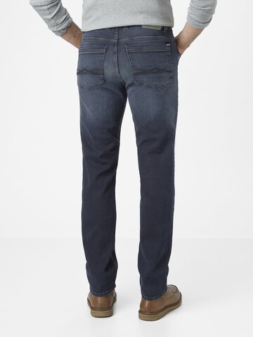 PADDOCKS Slimfit Jeans in Blau