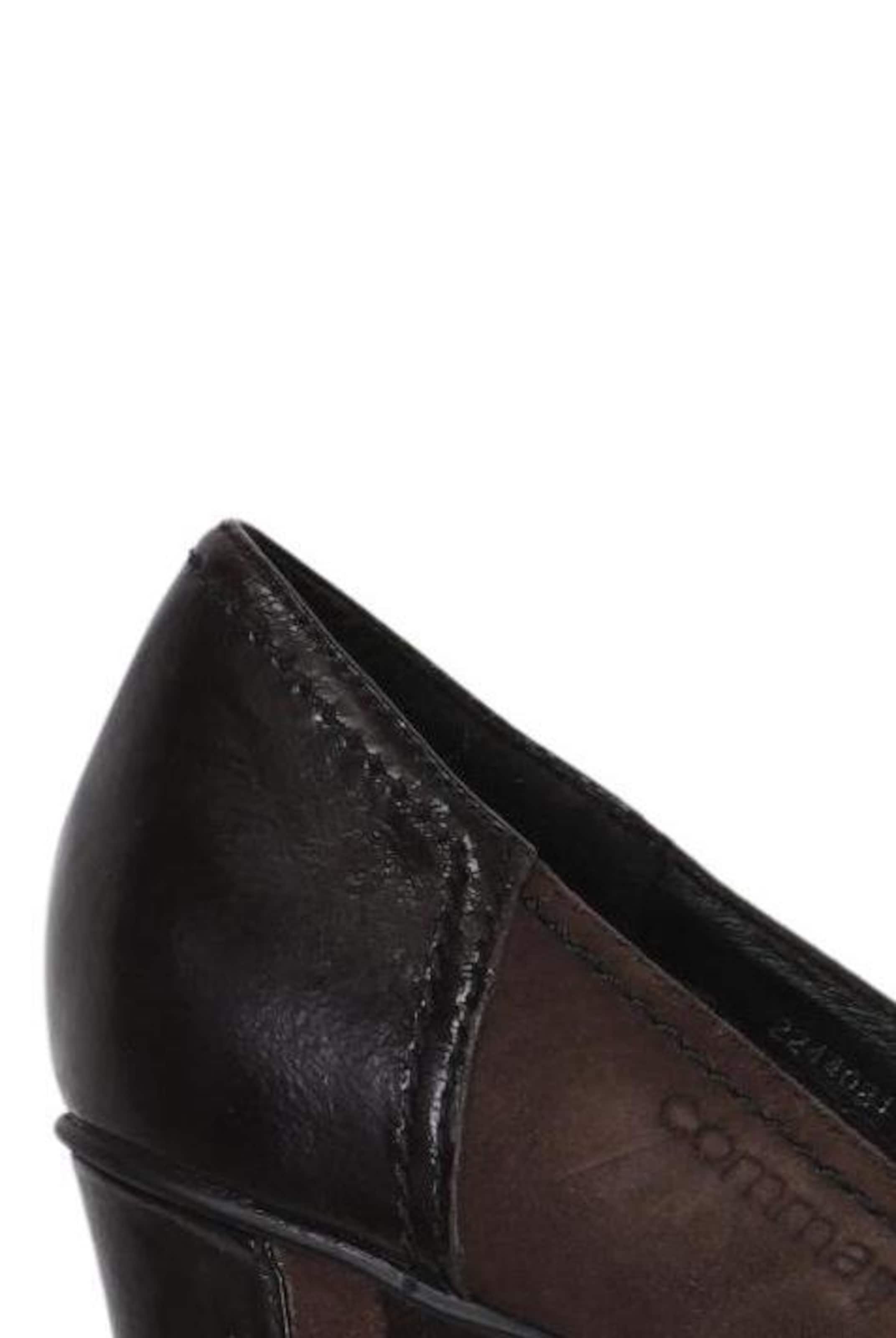 COMMA High Heels & Pumps in 39 in Brown