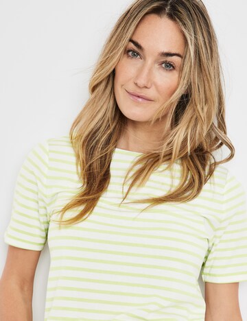 T-shirt GERRY WEBER en vert