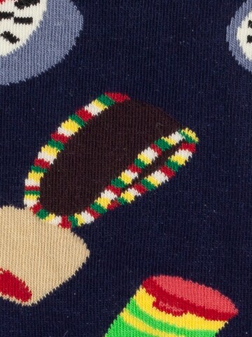 DillySocks Socken in Mischfarben