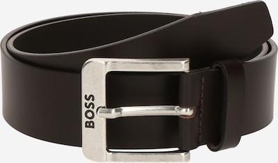 BOSS Vyö 'Jemio_Sz40' värissä tummanruskea, Tuotenäkymä