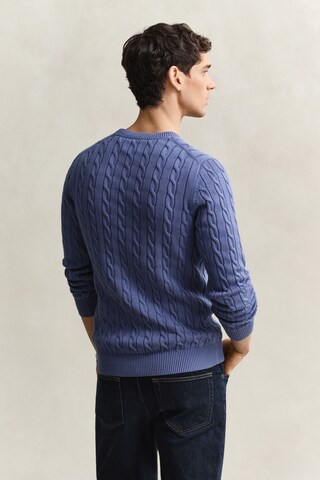GANT Sweater in Blue