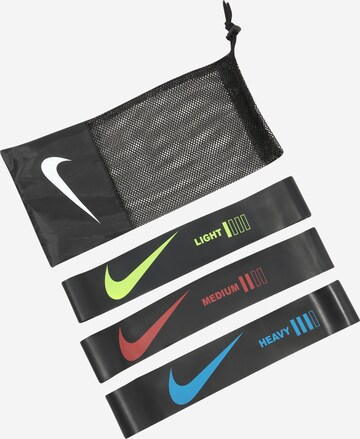 NIKE Accessoires Band in Black: front