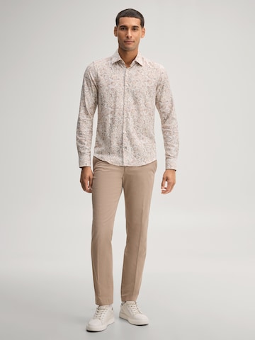 Coupe slim Chemise JOOP! en beige