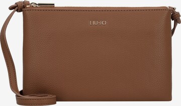 Liu Jo Crossbody Bag in Brown: front